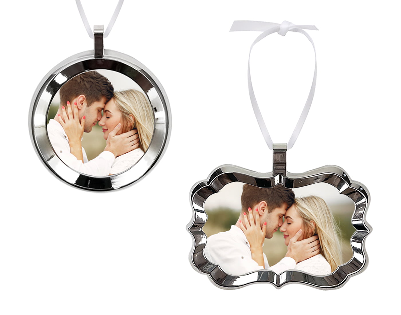 Ornaments - Personalized Christmas Ornaments
