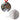 Custom Christmas Picture Ornament