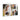 Custom Photo Collage Personalized Wall Art
