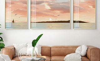 The Difference Between Canvas and Poster