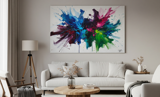Fresh Decor Ideas & Modern Decoration Trends - Smile Art Design