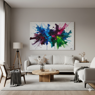 Fresh Decor Ideas & Modern Decoration Trends - Smile Art Design