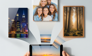 The Best Types of Photos & Images for Printed Products - Smile Art Design