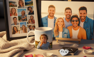 Find Unique Custom Gifts for Anyone - Smile Art Design