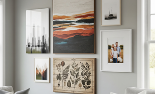 Mix Print Materials Like a Pro - Smile Art Design