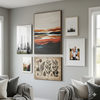 Mix Print Materials Like a Pro - Smile Art Design