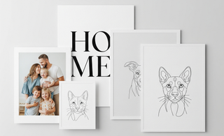 Meaningful Gifts for Loved Ones - Smile Art Design