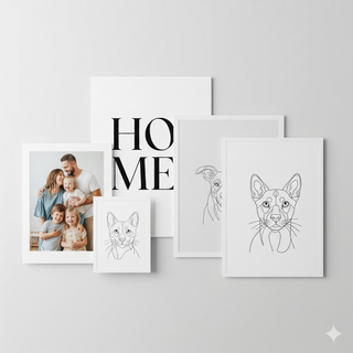 Meaningful Gifts for Loved Ones - Smile Art Design
