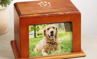 Memorial Pet Urns: Celebrating Life and Cherishing Memories