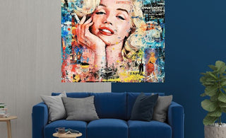Pop Art Prints: Turn Ordinary Photos into Extraordinary Art