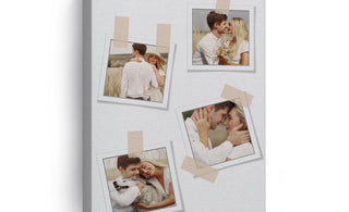 Retro Prints: Bringing Nostalgic Charm to Modern Memories
