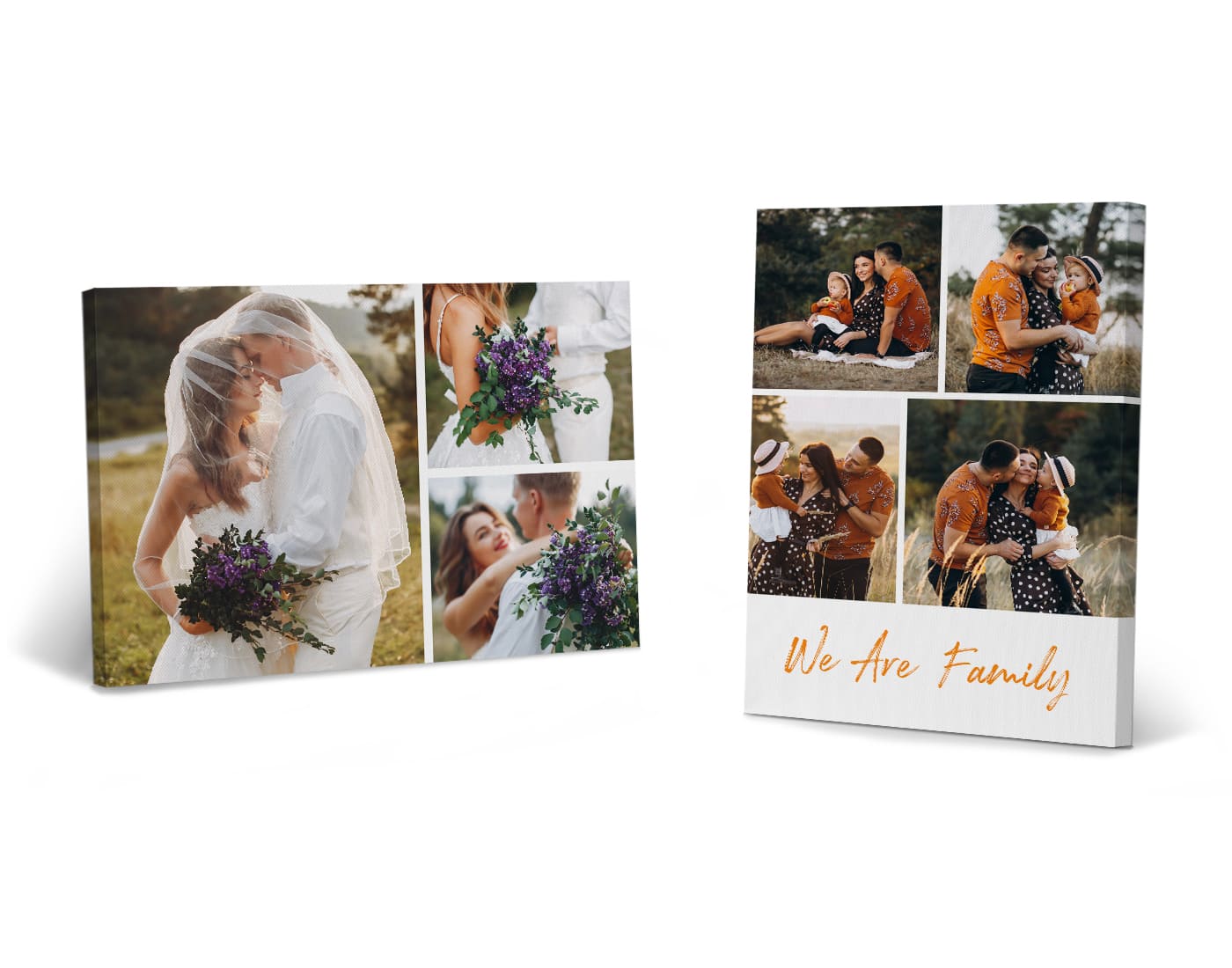 Create Custom Photo Collages Online - Perfect for Prints & Gifts