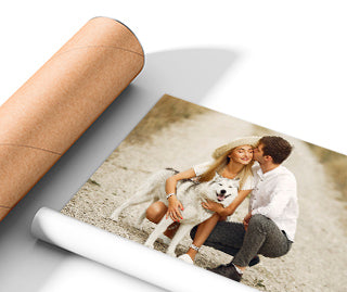 Poster Prints - Custom Poster Photo Prints