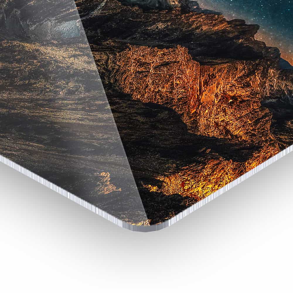 HD Metal Prints - Custom HD Metal Photo Prints – Smile Art Design