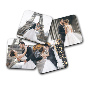 Custom Photo Personalized Photo Canvas Print Gift