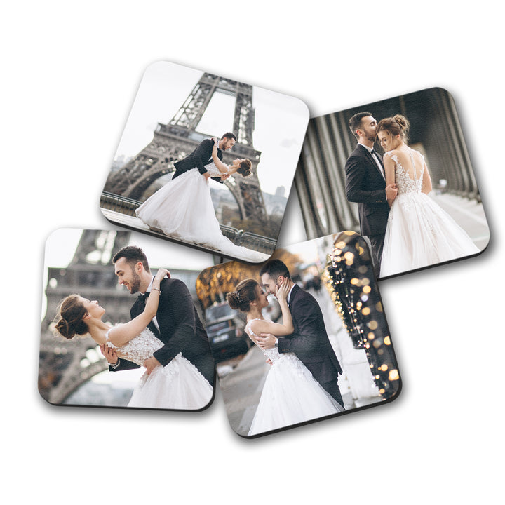 Custom Photo Personalized Photo Canvas Print Gift