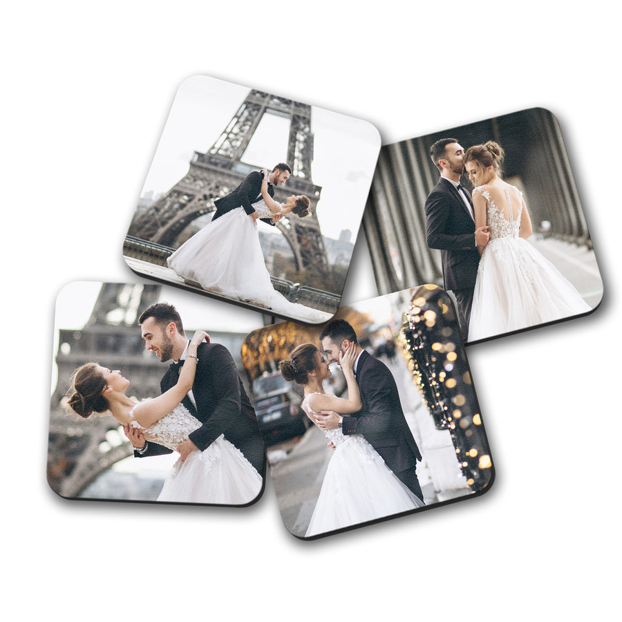 Custom Photo Personalized Photo Canvas Print Gift