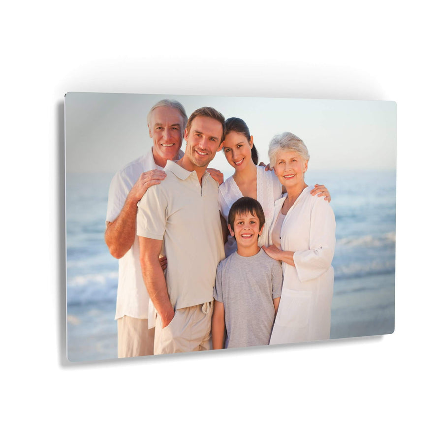 Custom Canvas Photo Print, Custom Canvas Metal Print, Personalized Picture