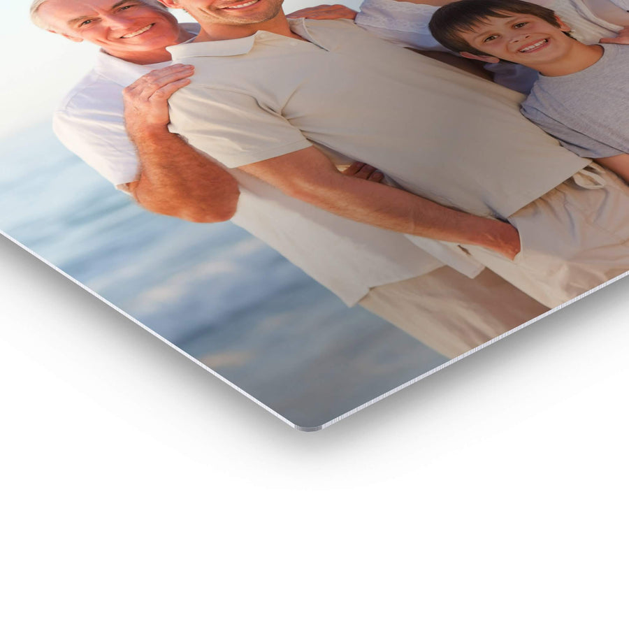 Custom Canvas Photo Print, Custom Canvas Metal Print, Personalized Picture
