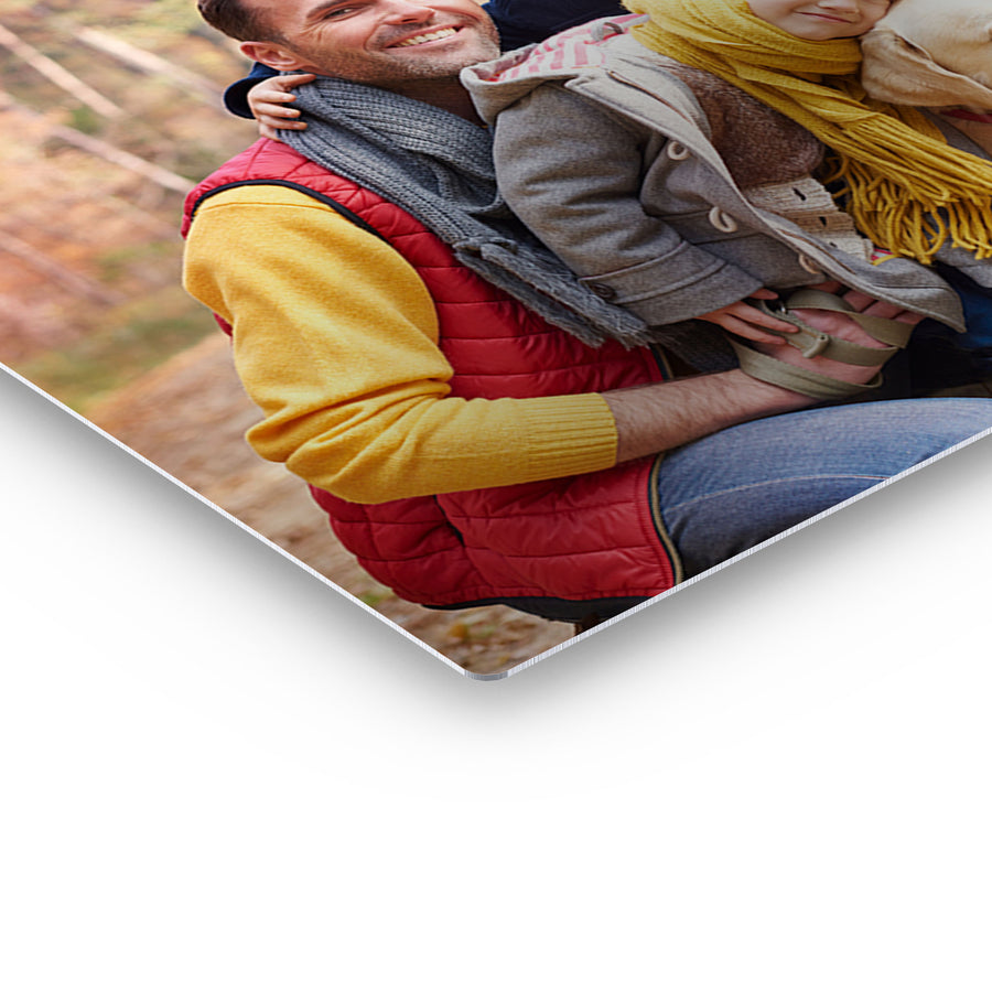 Custom Photo Personalized Photo Magnet Print Gift