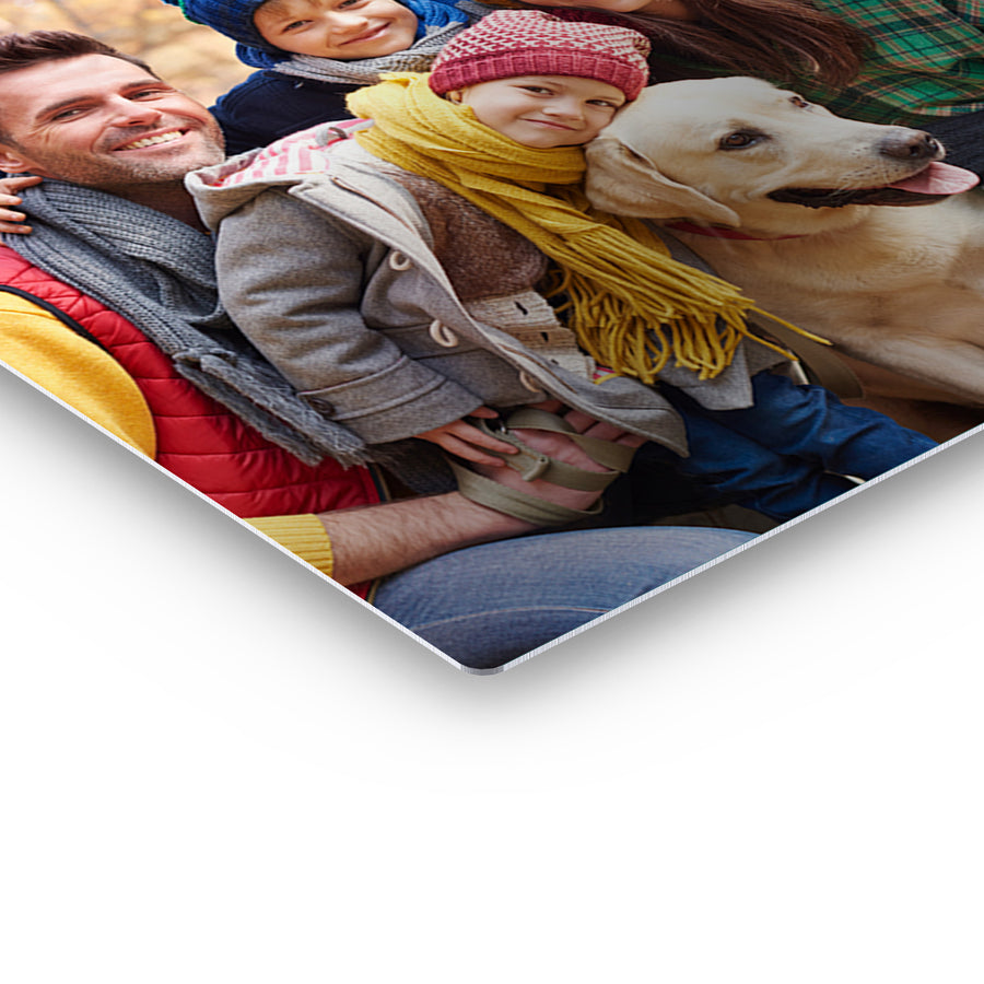Custom Photo Personalized Photo Magnet Print Gift