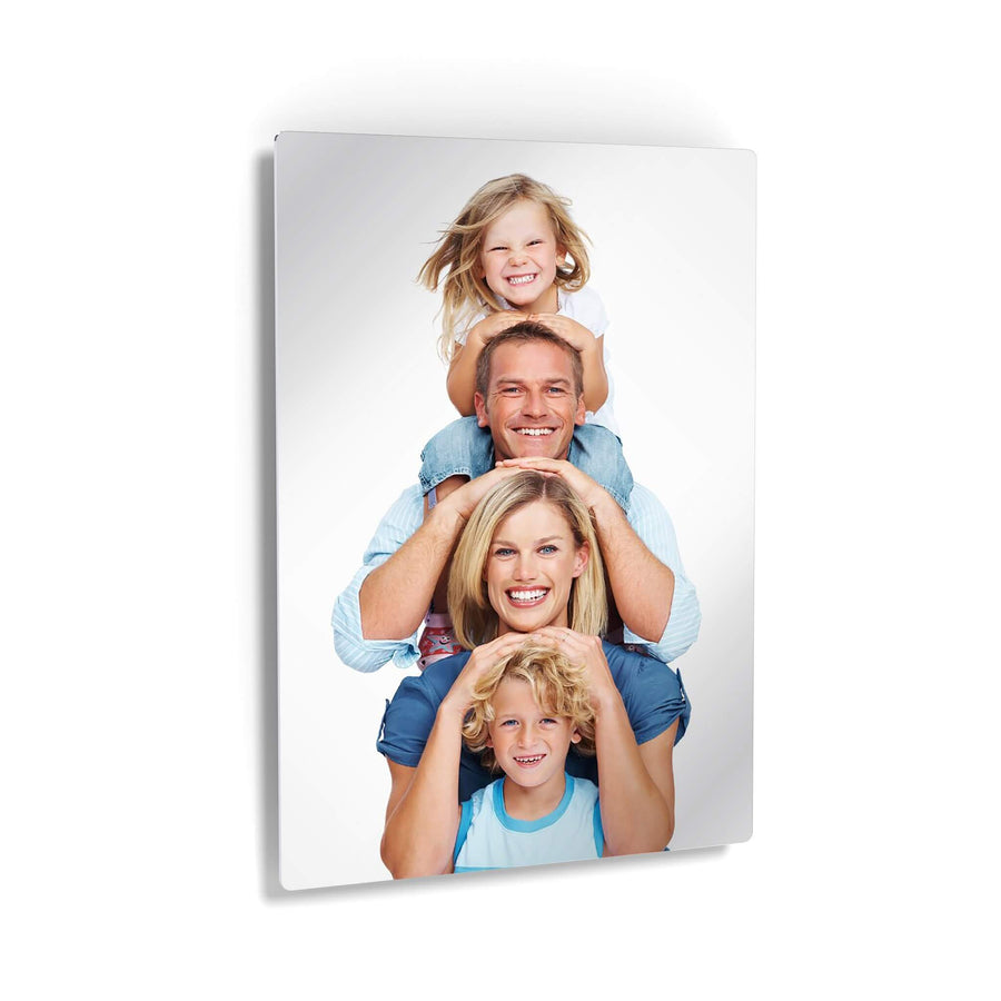 Custom Canvas Photo Print, Custom Canvas Metal Print, Personalized Picture