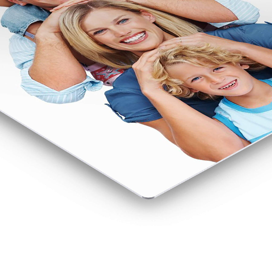 Custom Canvas Photo Print, Custom Canvas Metal Print, Personalized Picture