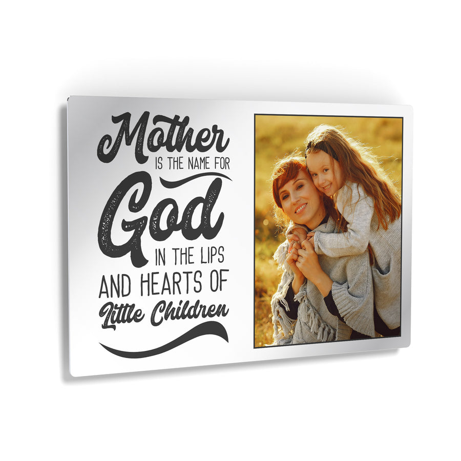 Custom Photo Collage Personalized Wall Art