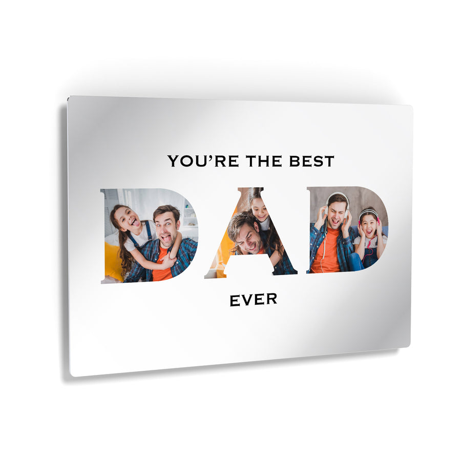 Custom Photo Collage Personalized Wall Art