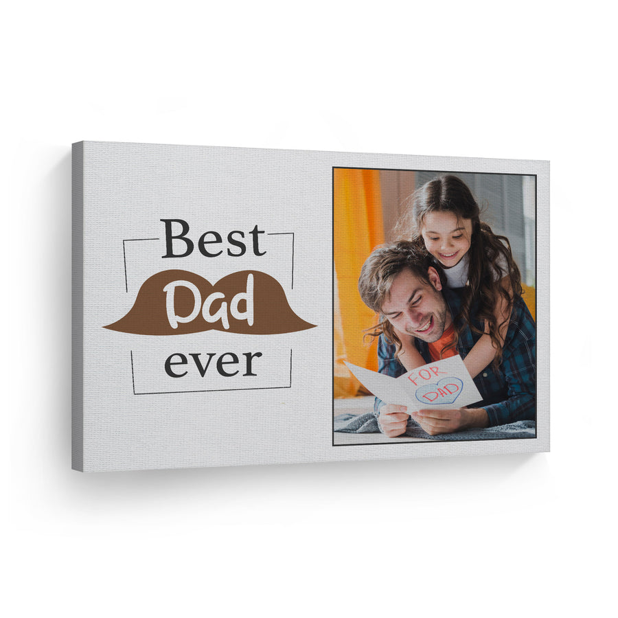 Custom Photo Collage Personalized Wall Art