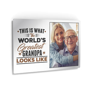 Custom Photo Collage Personalized Wall Art
