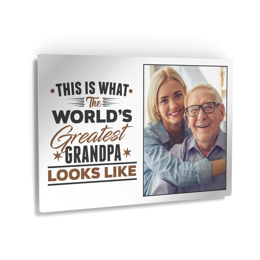 Custom Photo Collage Personalized Wall Art