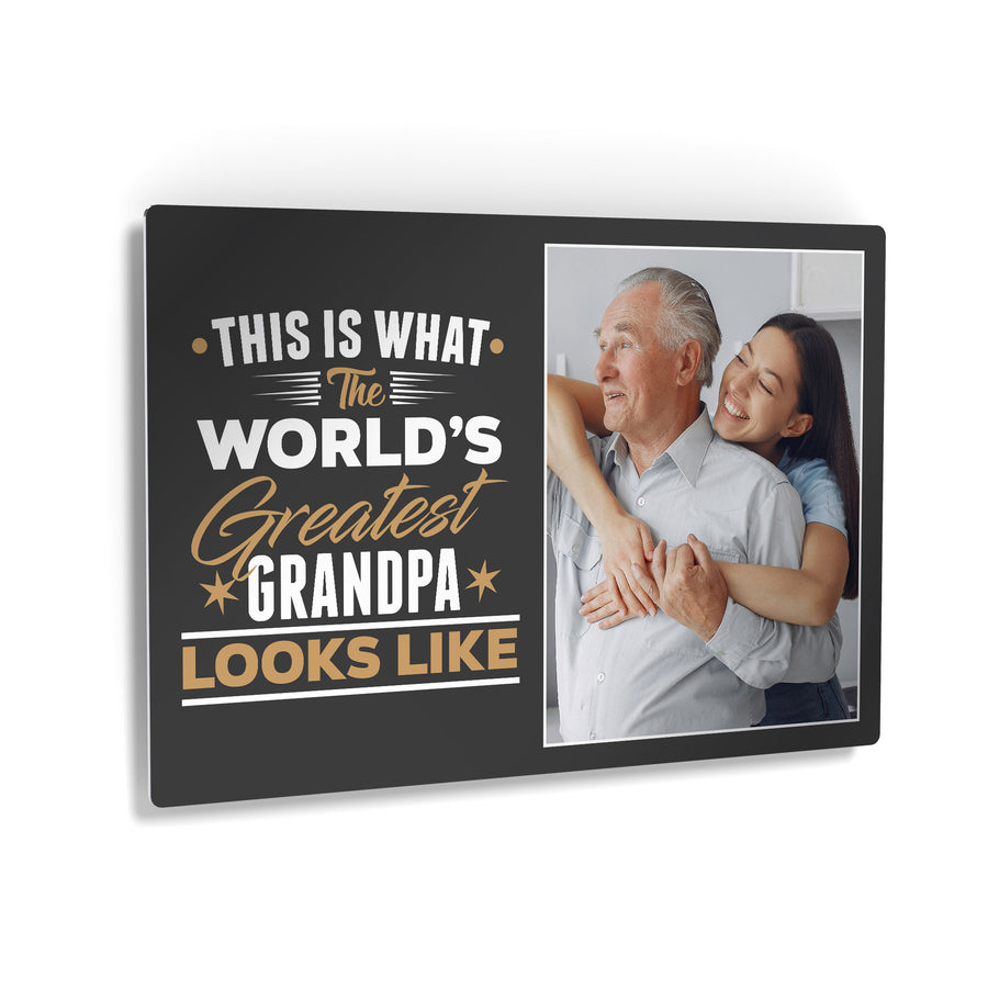 Custom Photo Collage Personalized Wall Art