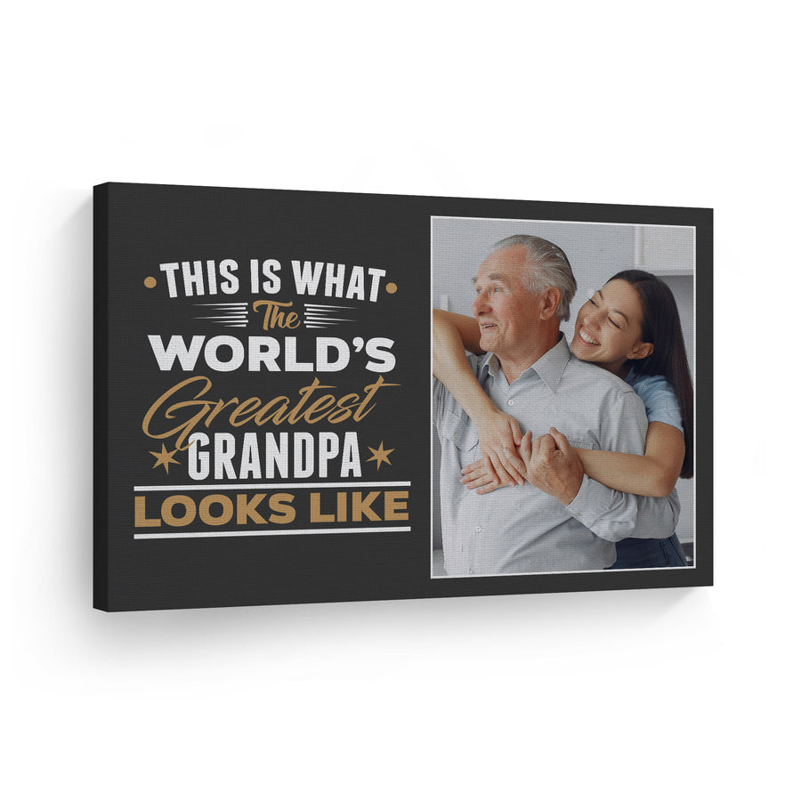 Custom Photo Collage Personalized Wall Art