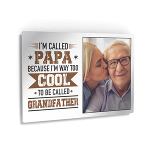 Custom Photo Collage Personalized Wall Art
