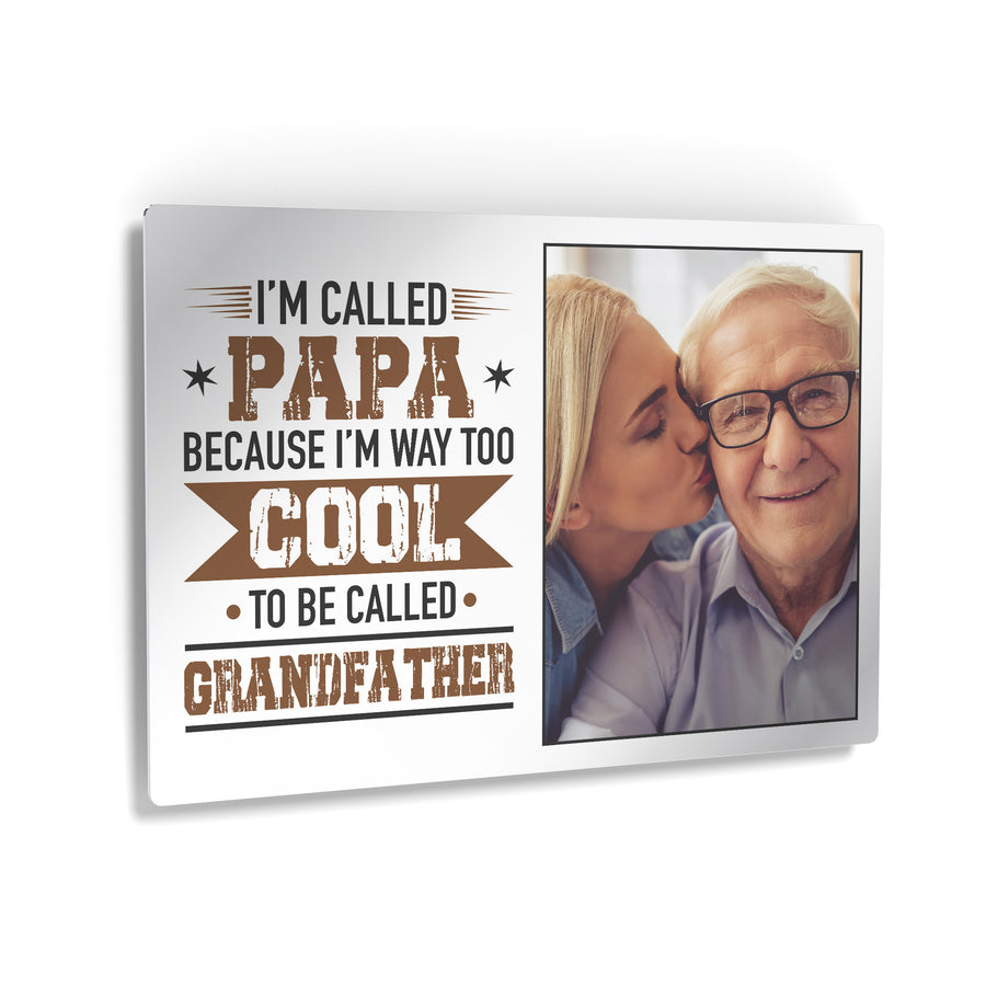 Custom Photo Collage Personalized Wall Art