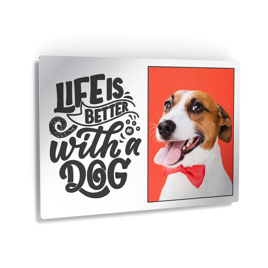 Custom Photo Collage Personalized Wall Art