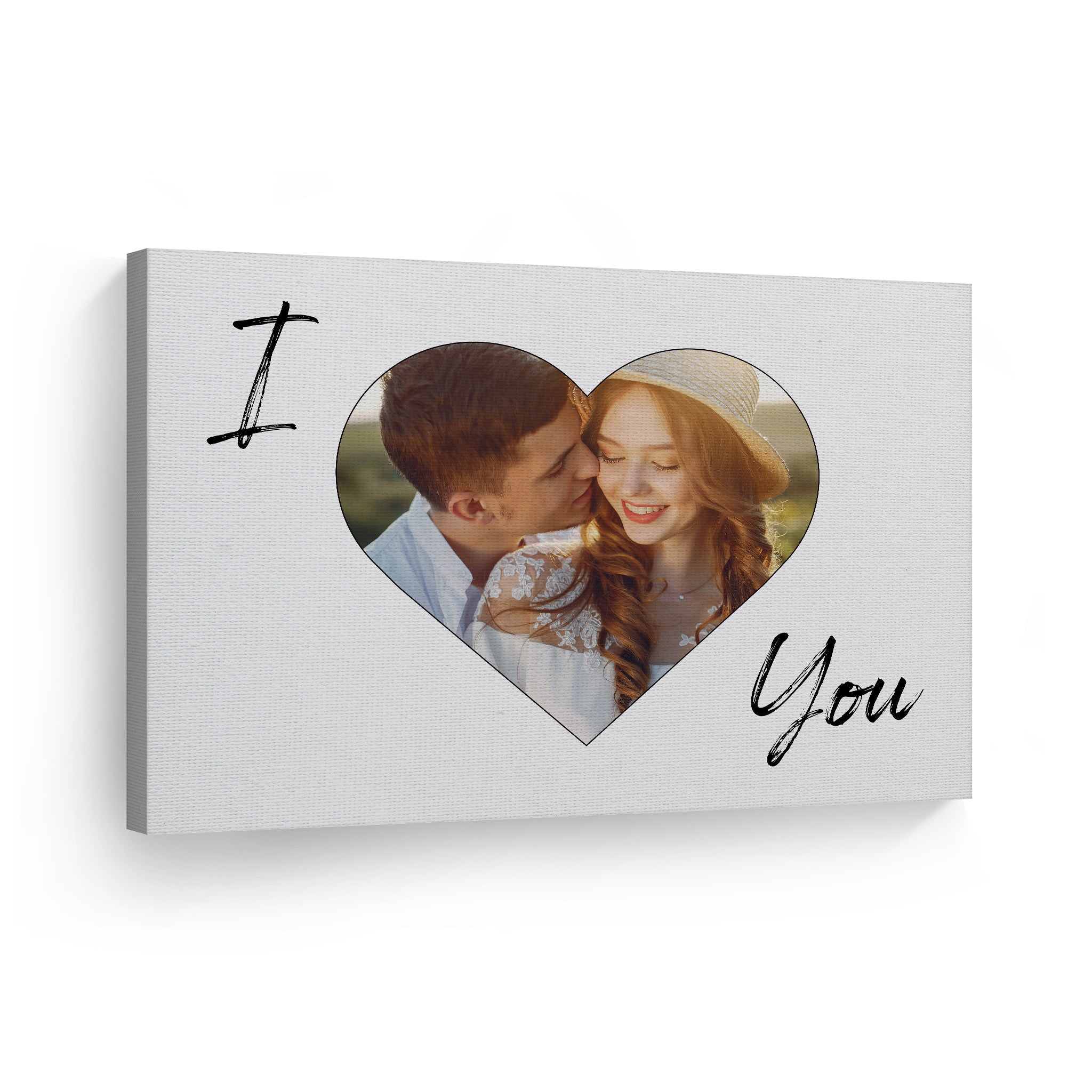 Custom Canvas Prints | Custom HD Metal Prints | Smile Art Design