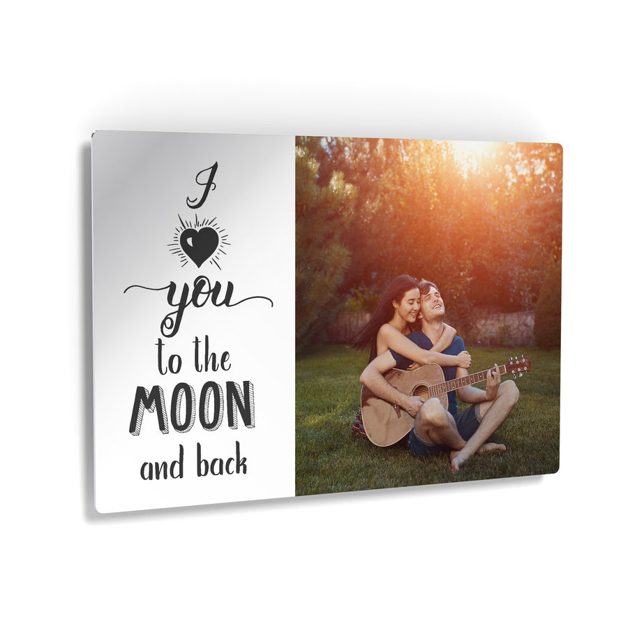 Custom Photo Collage Personalized Wall Art