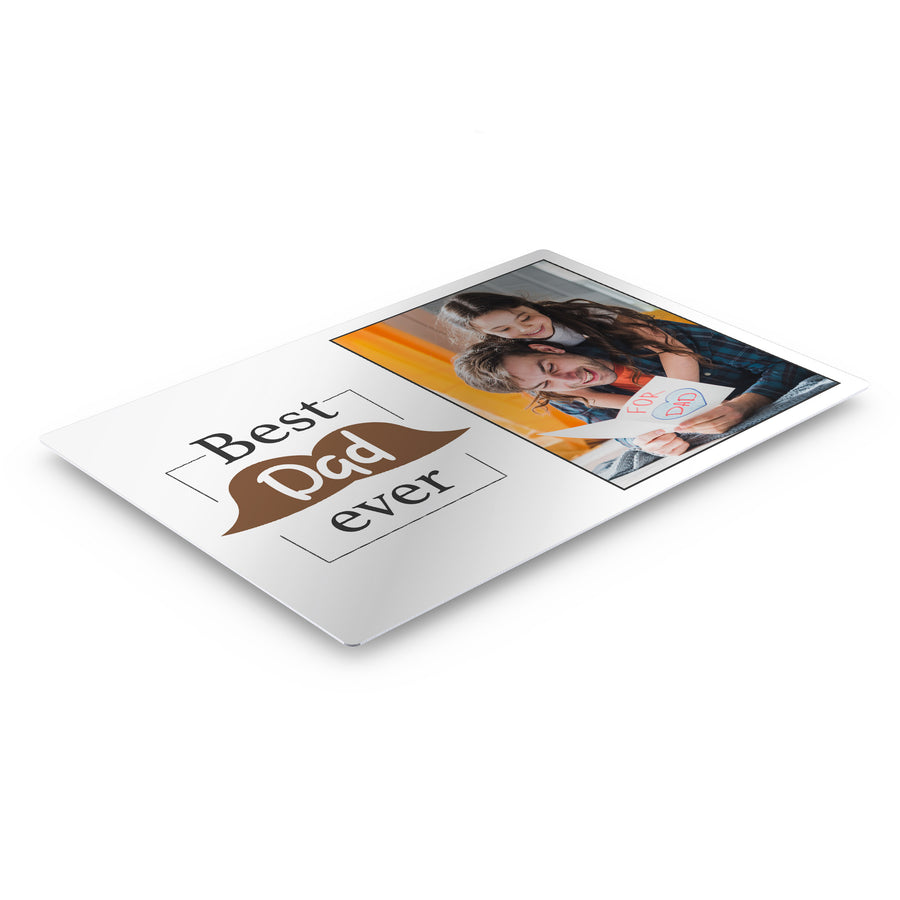 Custom Photo Collage Personalized Wall Art