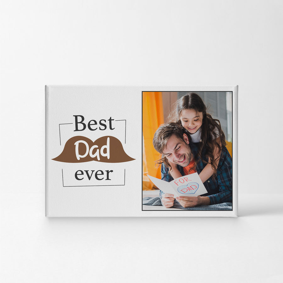 Custom Photo Collage Personalized Wall Art