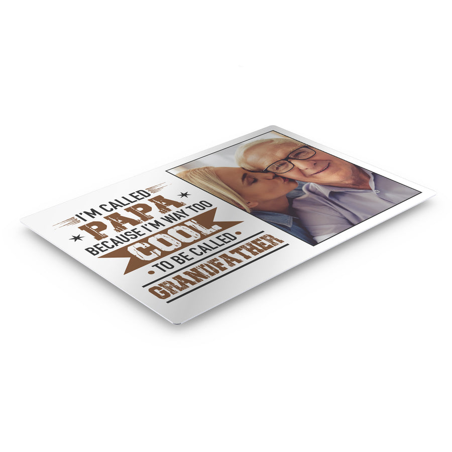 Custom Photo Collage Personalized Wall Art