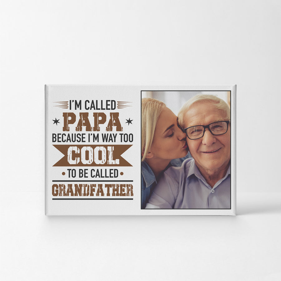 Custom Photo Collage Personalized Wall Art