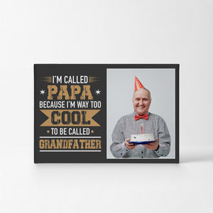 Custom Photo Collage Personalized Wall Art