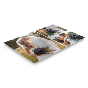 Custom Photo Collage Personalized Wall Art
