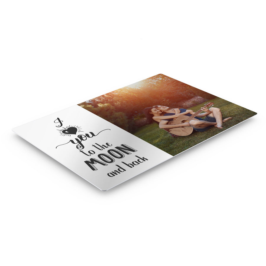 Custom Photo Collage Personalized Wall Art