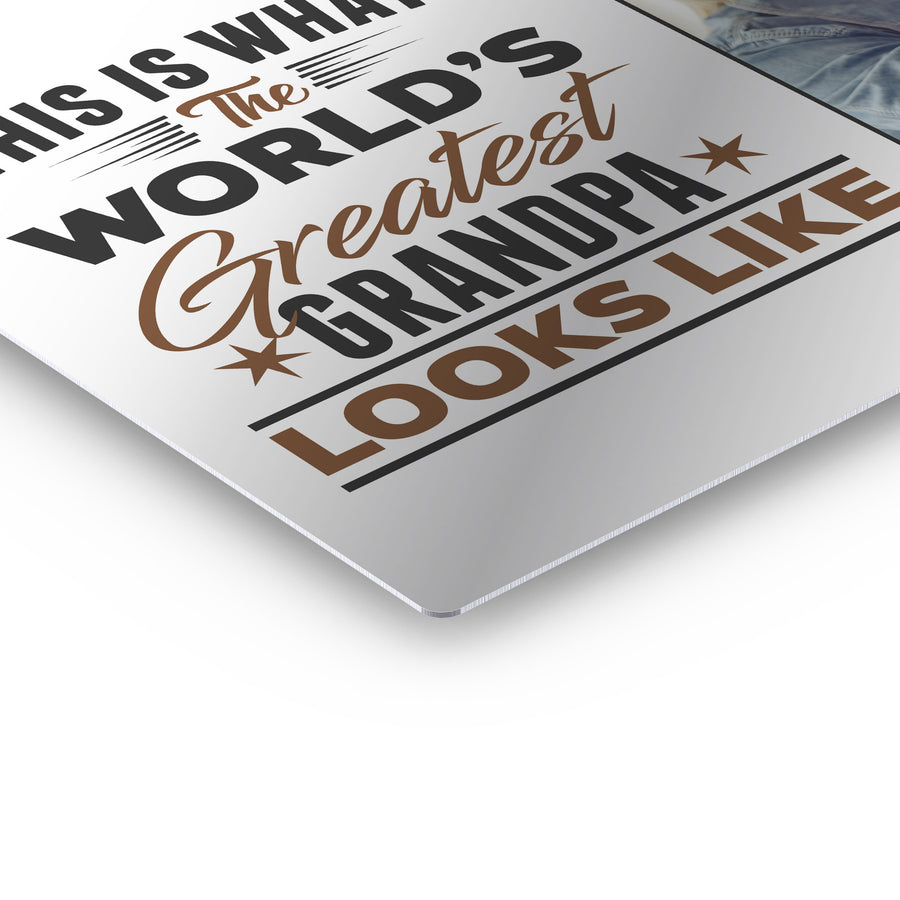 Custom Photo Collage Personalized Wall Art