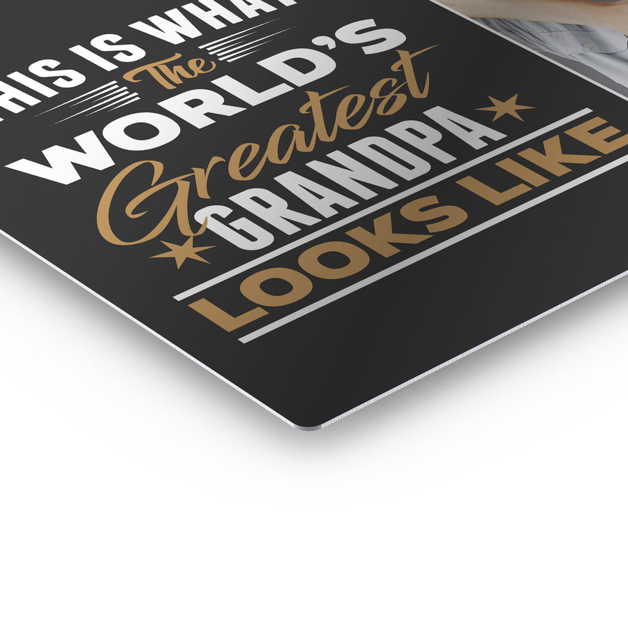Custom Photo Collage Personalized Wall Art