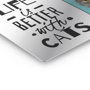 Custom Photo Collage Personalized Wall Art