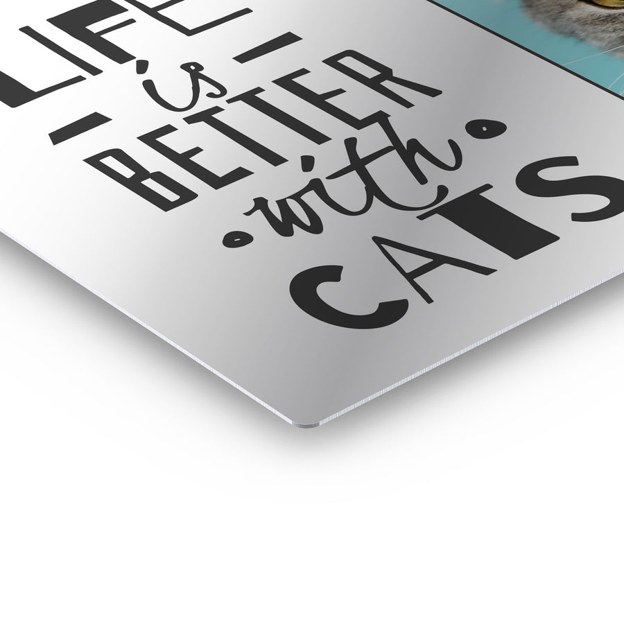 Custom Photo Collage Personalized Wall Art